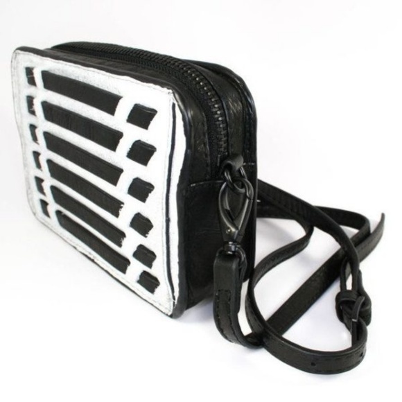 Crossbody Mini Bag - Picture 3 of 7